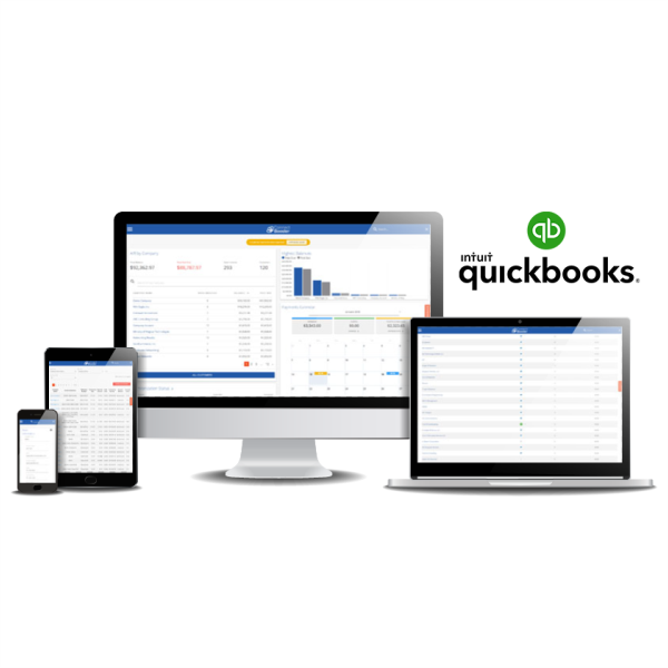 Quickbooks Accounting Software